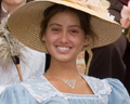 Our wonderful family - Anne Géry Inc. - Château Frontenac - Guided Tours from 1993 to 2011